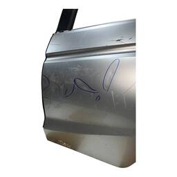 PORTA TRASEIRA ESQUERDA FIT 2015 2016 A 2021