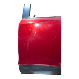 PORTA TRASEIRA ESQUERDA TRACKER 2020 2022 2023/..