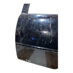 PORTA TRASEIRA ESQUERDA MERIVA 2003 2004 A 2012