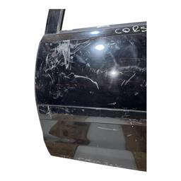 PORTA TRASEIRA ESQUERDA CORSA JOY 2003 A 2012 HATCH/SEDAN