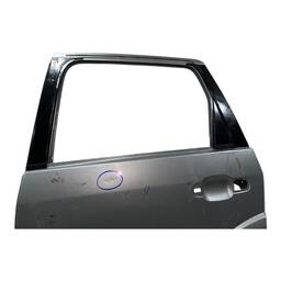 PORTA TRASEIRA ESQUERDA FIESTA 2003 2004 A 2014