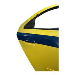 PORTA TRASEIRA DIREITA COBALT 2012 2013 A 2020