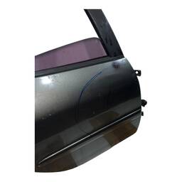 PORTA TRASEIRA DIREITA PEUGEOT 206 207 PASSION