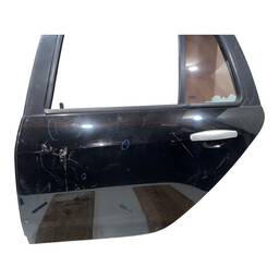 PORTA TRASEIRA ESQUERDA SYMBOL 2009 2010 A 2013