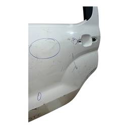 PORTA TRASEIRA ESQUERDA MOBI 2017 2018 2019/..