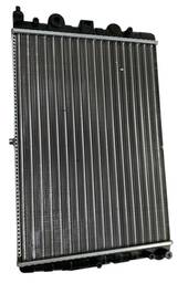 RADIADOR ÁGUA GOL PARATI BOLA G2 G3 G4 1.0 8/16V MI S/ AR