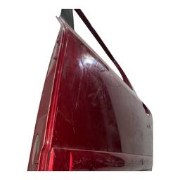 PORTA TRASEIRA ESQUERDA PEUGEOT HATCH/SEDAN 307 2001 A 2012