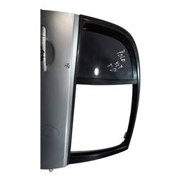 PORTA TRASEIRA DIREITA POLO SEDAN 2003 2004 A 2014