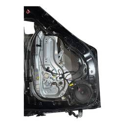 PORTA TRASEIRA DIREITA CERATO 2010 2011 A 2013