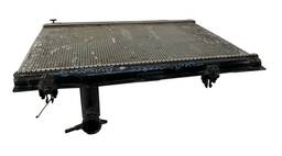 RADIADOR TOYOTA YARIS AUTOMATICO SEMINOVO ORIGINAL BC421360353