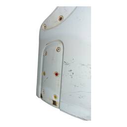 PORTA TRASEIRA DIREITA UNO WAY 2011 A 2021 C/ FURO MOLDURA