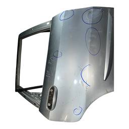 PORTA TRASEIRA DIREITA FIT 2009 2010 A 2014