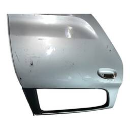 PORTA TRASEIRA DIREITA SANDERO 2015 2016 2017/...