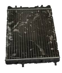 RADIADOR FOX 07/ GOL VOYAGE G5 G6 1.0 1.6 SEM AR