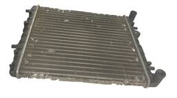 RADIADOR FOX 07/ GOL VOYAGE G5 G6 1.0 1.6 SEM AR