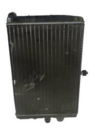 RADIADOR ÁGUA GOL PARATI BOLA G2 G3 G4 1.0 8/16V MI S/ AR