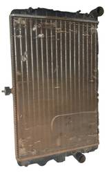 RADIADOR ÁGUA GOL PARATI BOLA G2 G3 G4 1.0 8/16V MI S/ AR