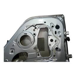 PORTA TRASEIRA DIREITA PEUGEOT 208 2013 2014 A 2020