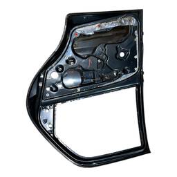 PORTA TRASEIRA DIREITA PALIO SIENA 1996 1997 A 2004