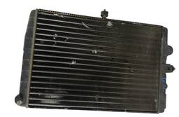 RADIADOR ÁGUA GOL PARATI BOLA G2 G3 G4 1.0 8/16V MI S/ AR