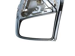 PORTA TRASEIRA DIREITA PEUGEOT 206 207 PASSION