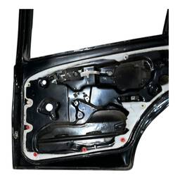 PORTA TRASEIRA DIREITA PALIO SIENA 2005 2006 A 2016