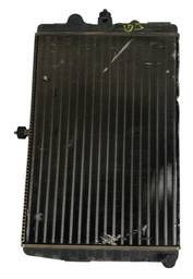 RADIADOR ÁGUA GOL PARATI BOLA G2 G3 G4 1.0 8/16V MI S/ AR