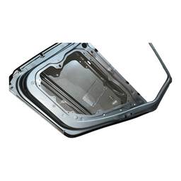 PORTA TRASEIRA DIREITA VOLVO V60 2013 2014 A 2019