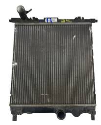 RADIADOR ÁGUA VW UP 1.0 ASP 014 A 2021