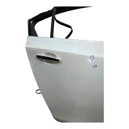 PORTA TRASEIRA DIREITA CRUZE SEDAN 2012 2013 A 2016