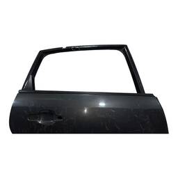 PORTA TRASEIRA DIREITA C4 PALLAS 2008 2009 A 2013