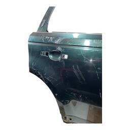 PORTA TRASEIRA DIREITA RANGE ROVER SPORT 2006 2007 A 2013