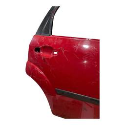 PORTA TRASEIRA DIREITA FIESTA 2003 2005 A 2014