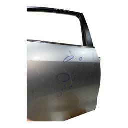 PORTA TRASEIRA DIREITA CERATO 2014 2015 A 2019