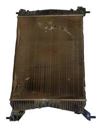 RADIADOR PALIO STRADA SIENA 1996 A 2001 UNO FIRE COM AR 01/