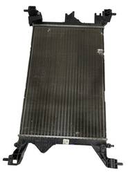 RADIADOR ONIX PRISMA 2015 SEMINOVO