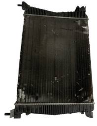 RADIADOR UNO PALIO FIORINO 1.0 1.4 EVO 2012 2016