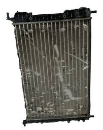 RADIADOR PALIO STRADA SIENA 1996 A 2001 UNO FIRE SEM AR 01/