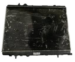 RADIADOR PEUGEOT 207 1.4 1.6 2001 2002 A 2008 MANUAL COM AR
