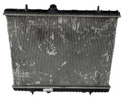 RADIADOR C3 2013 SEMINOVO