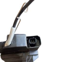 FECHADURA PORTA TRASEIRA ESQUERDA ORIGIN FIAT STRADA 2021-25