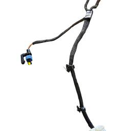 CHICOTE PORTA DIANTEIRO DIREITO FIAT STRADA 52177574