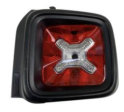LANTERNA TRASEIRA DIREITA JEEP RENEGADE 2016 2017 2021 (TYC)