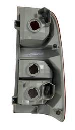 LANTERNA TRASEIRA ESQUERDA HILUX 2012 A 2015 (TYC)