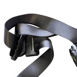 CINTO DIANTEIRO DIREITO ORIGINAL FIAT STRADA 2021-25