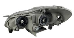 FAROL DIREITO COROLLA FIELDER 2005 A 2008 MASCARA NEGRA