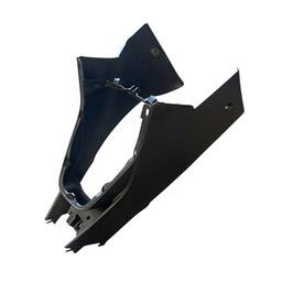 CONSOLE CENTRAL ORIGINAL FIAT STRADA 2021-25 100266899