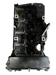 TAMPA DE VÁLVULA MERCEDES C180 C200 KOMPRESSOR 2007 A 2011