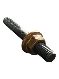 PRISIONEIRO COM PORCA CABEÇOTE MERECEDES W204 2007 A 2011