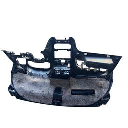 CAPA PAINEL TABELIER ORIGINAL FIAT IDEA 735368277